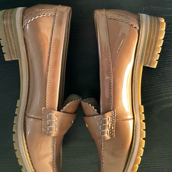 Coach loafers Size 5.5 - Picture 5 of 16